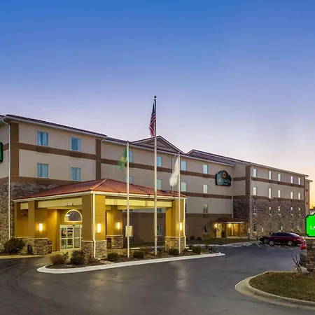 La Quinta By Wyndham Rockford