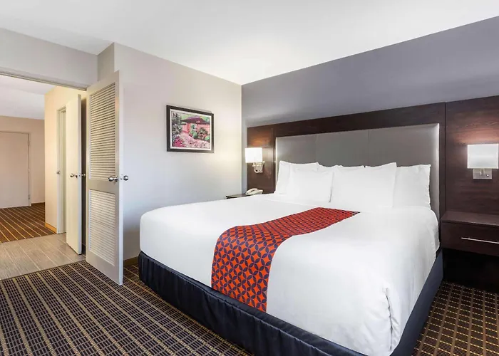 Hotel La Quinta By Wyndham Rockford