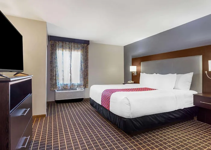 Hotel La Quinta By Wyndham