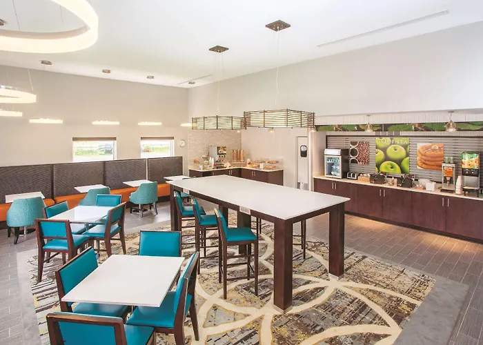La Quinta By Wyndham 3* Rockford