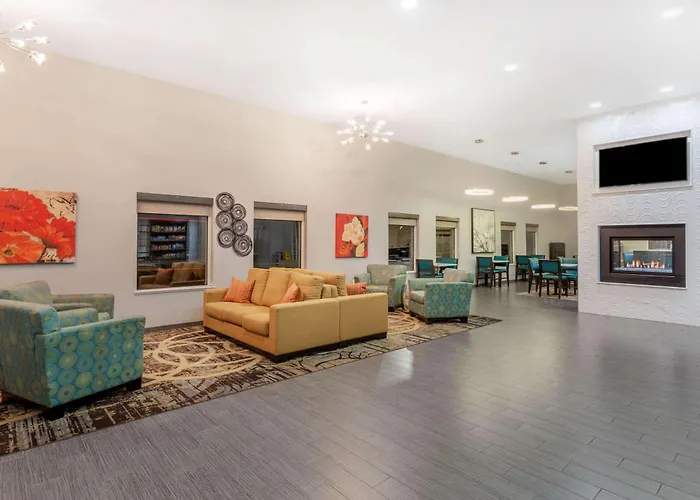 La Quinta By Wyndham 3* Rockford