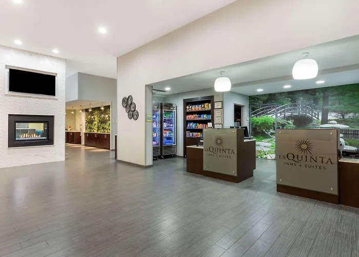 Hotel La Quinta By Wyndham