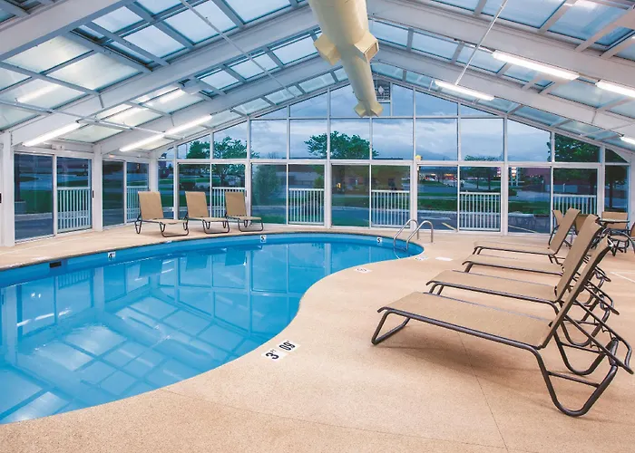 La Quinta By Wyndham 3*