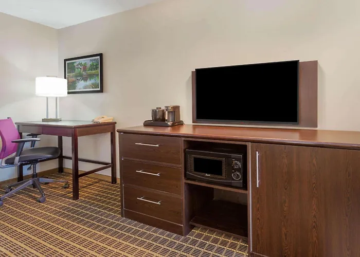 La Quinta By Wyndham 3* Rockford