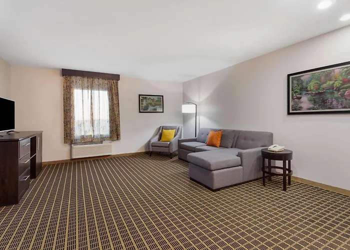 La Quinta By Wyndham 3*