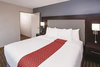 La Quinta By Wyndham Hotel Rockford