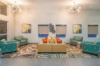 La Quinta By Wyndham Hotel Rockford
