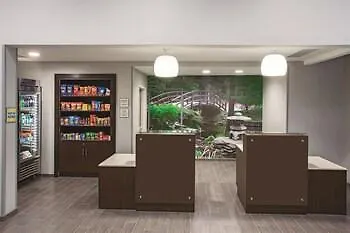 La Quinta By Wyndham 3* Rockford