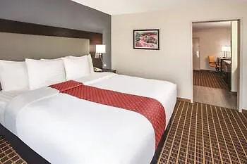 La Quinta By Wyndham Hotel Rockford