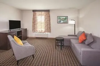 La Quinta By Wyndham 3*