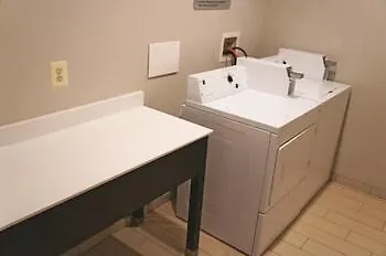 La Quinta By Wyndham Hotel 3*