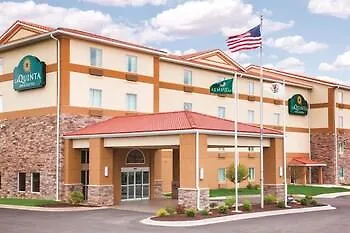 Hotel La Quinta By Wyndham Rockford