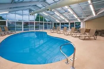 Hotel La Quinta By Wyndham Rockford