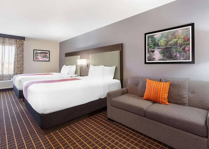 Hotel La Quinta By Wyndham