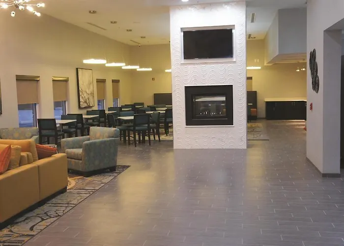 La Quinta By Wyndham 3* Rockford