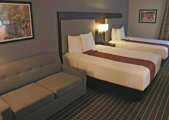 La Quinta By Wyndham Rockford