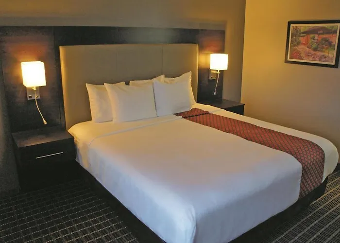 La Quinta By Wyndham 3* Rockford