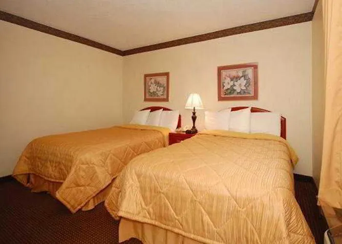 La Quinta By Wyndham